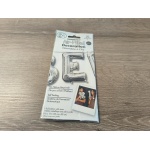 Silver Mini E Foil Balloon Roodepoort