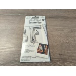 Silver Mini F Foil Balloon Roodepoort