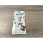 Silver Mini I Foil Balloon Roodepoort
