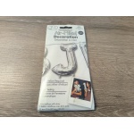 Silver Mini J Foil Balloon Roodepoort