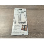 Silver Mini L Foil Balloon Roodepoort
