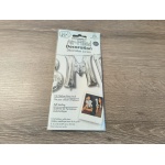 Silver Mini M Foil Balloon Roodepoort