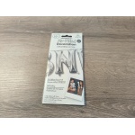 Silver Mini N Foil Balloon Roodepoort