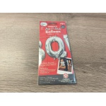 Silver Mini Q Foil Balloon Roodepoort