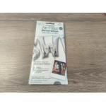 Silver Mini W Foil Balloon Roodepoort
